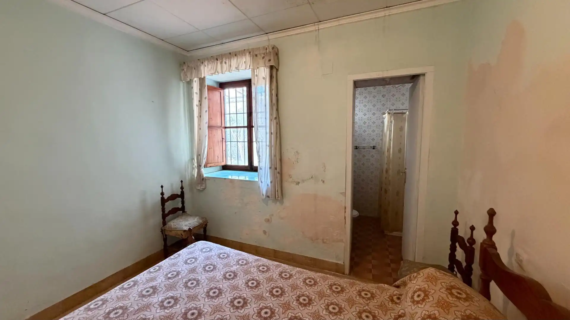 Casa rústica con jardín en venta en VERA, DE 10, imagen 32