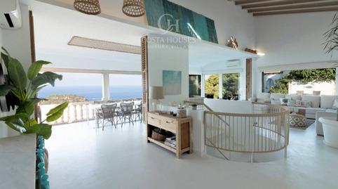 Foto 5 de Casa o xalet en venda a Montañar - El Arenal, Jávea / Xàbia