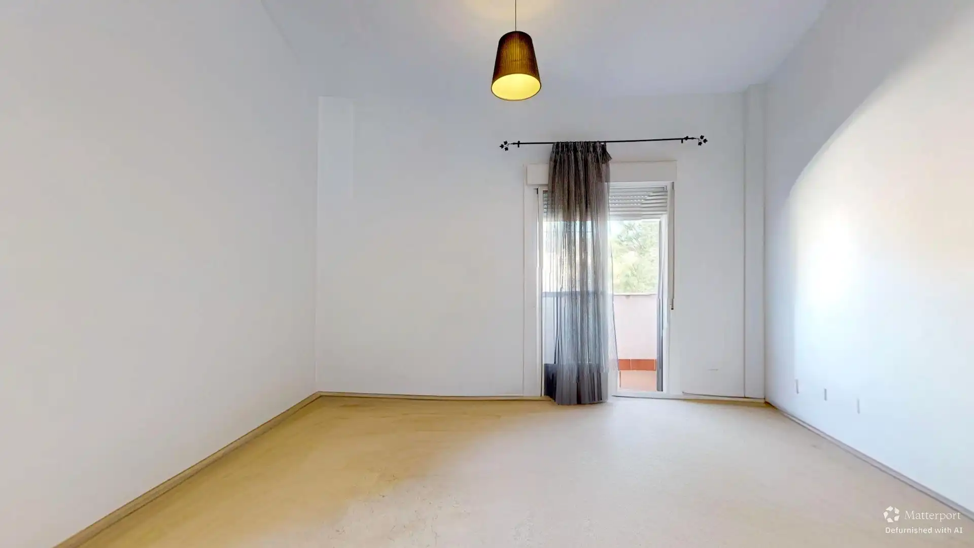 Dormitori de Casa o xalet en venda en Periurbano Este - Campiña