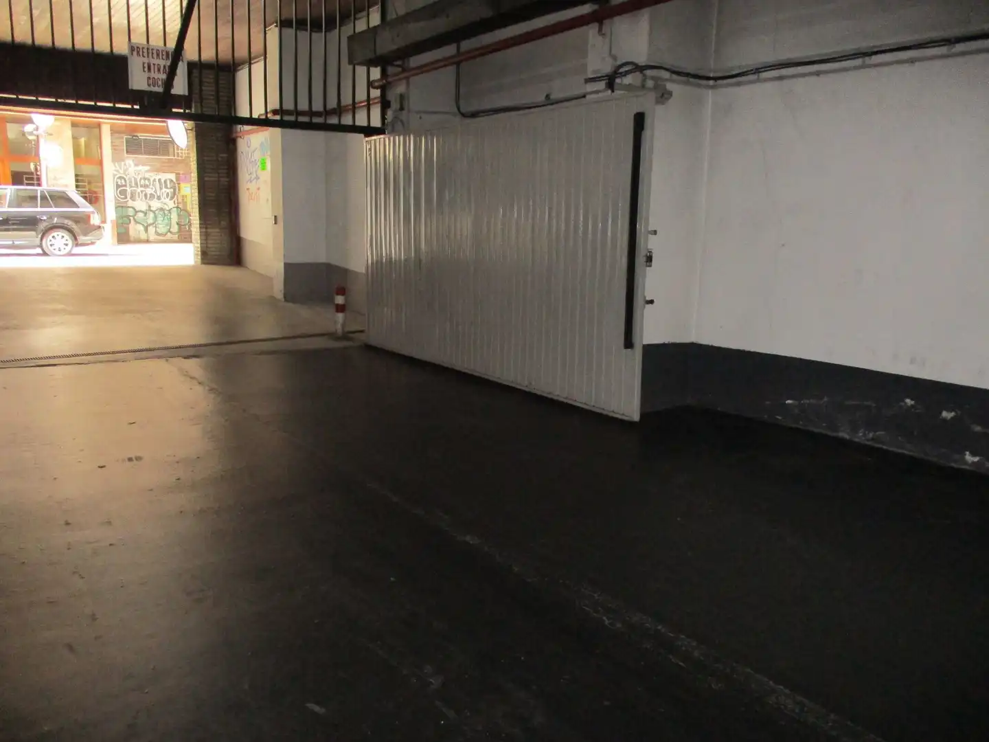 Garaje en venta en Donostia - San Sebastián 