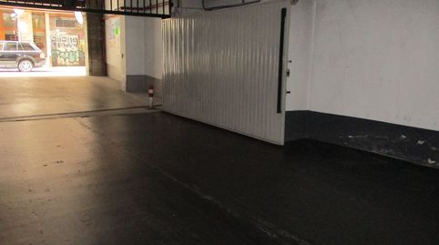 Foto 5 de Garaje en venta en Oiartzun, Gros, Donostia - San Sebastián