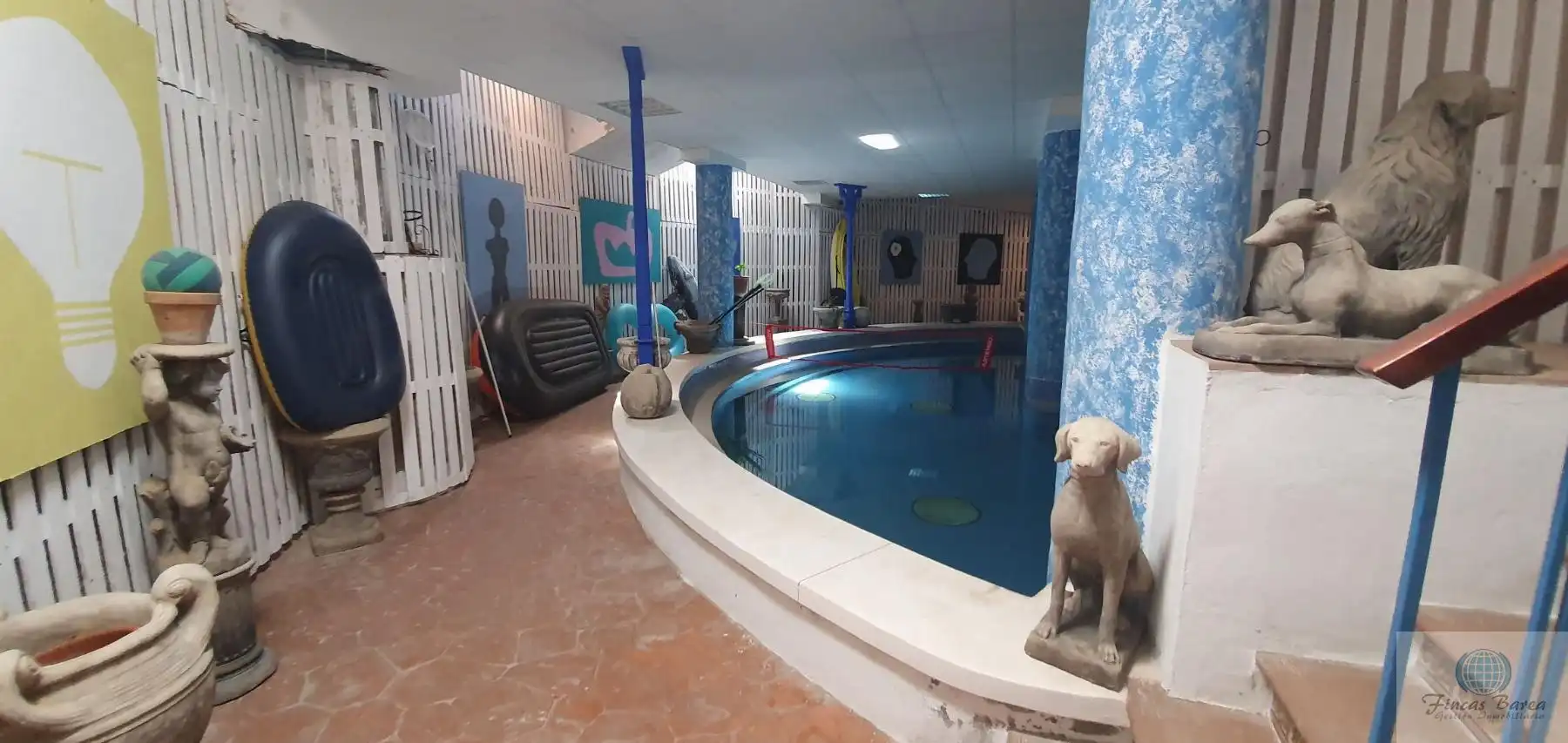 Chalet con piscina en venta en Campo de Mijas, imagen 37