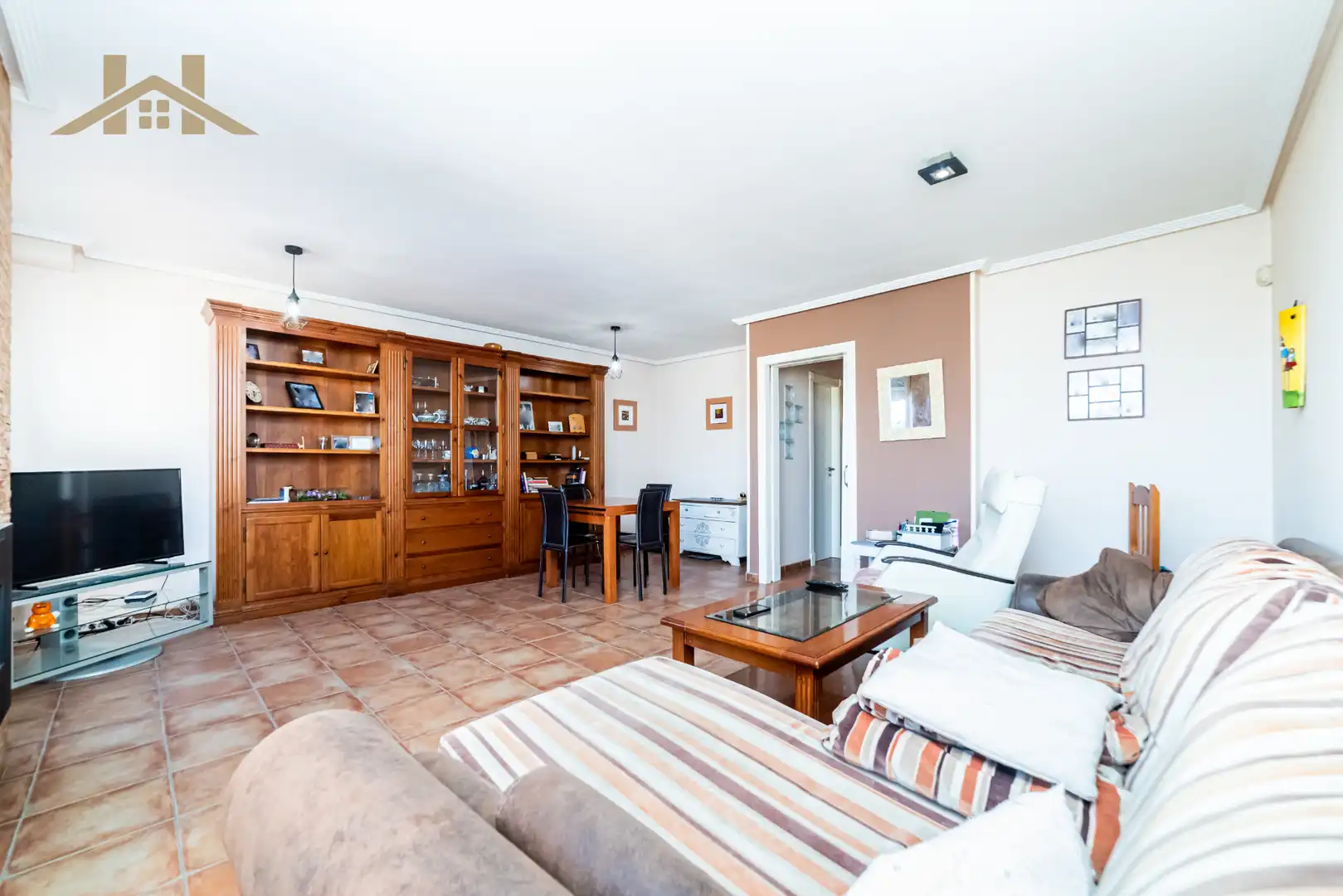 Maison mitoyenne avec piscine à vendre à Calle de las Encinas 61, imagen 12