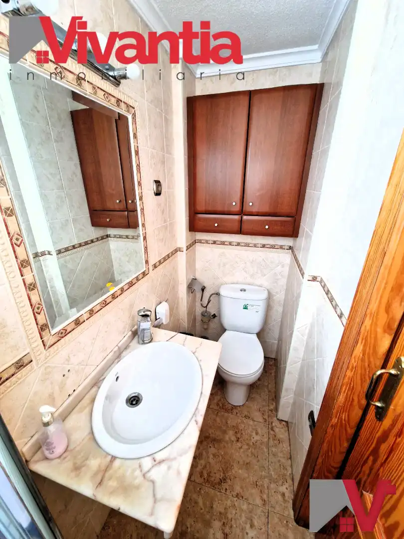 Appartement avec ascenseur à vendre à Lorca Ciudad, imagen 27