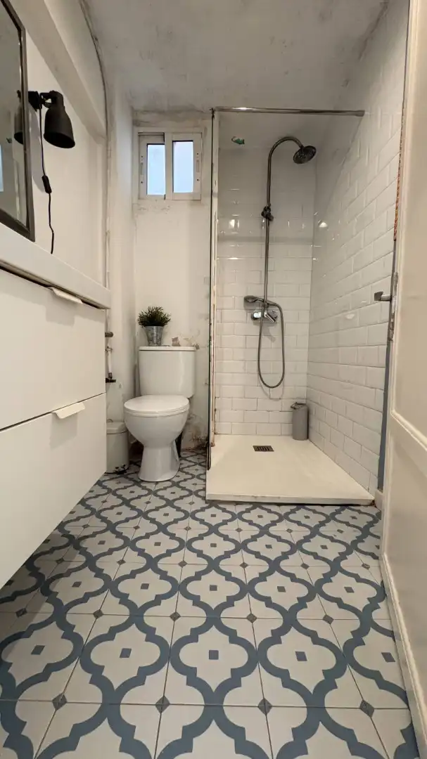 Baño de Piso en venta en Valencia
