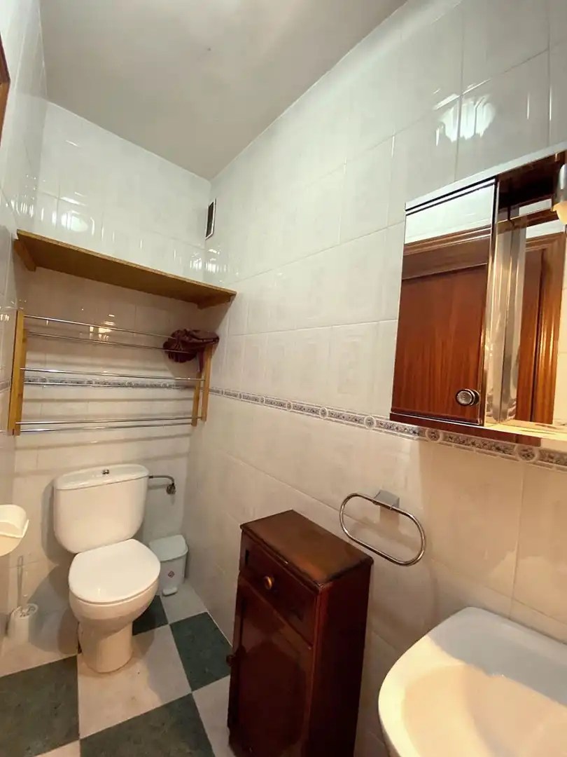 Flat with terrace for sale in Mayorazgo, imagen 5