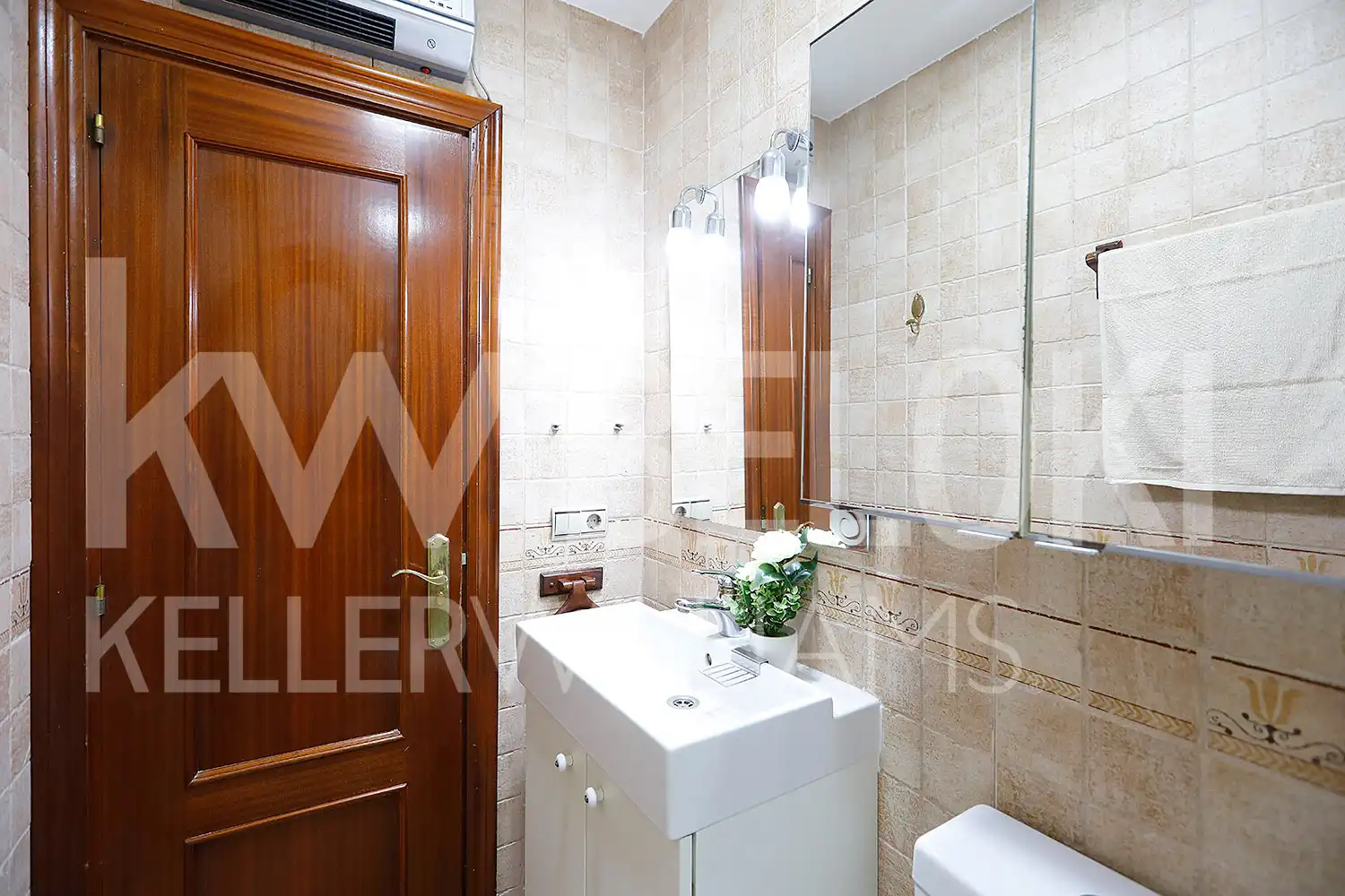 Piso con terraza en venta en Aizkorri Kalea, imagen 29