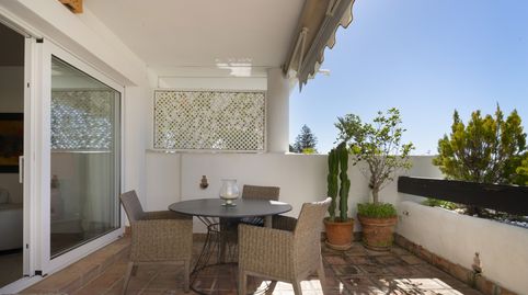 Elegante apartamento orientado al oeste en el corazón de Nueva Andalucía, imatge 3