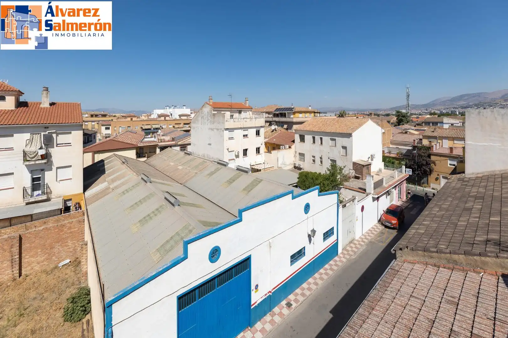 Casa a schiera con terrazza in vendita a San Antón, imagen 29