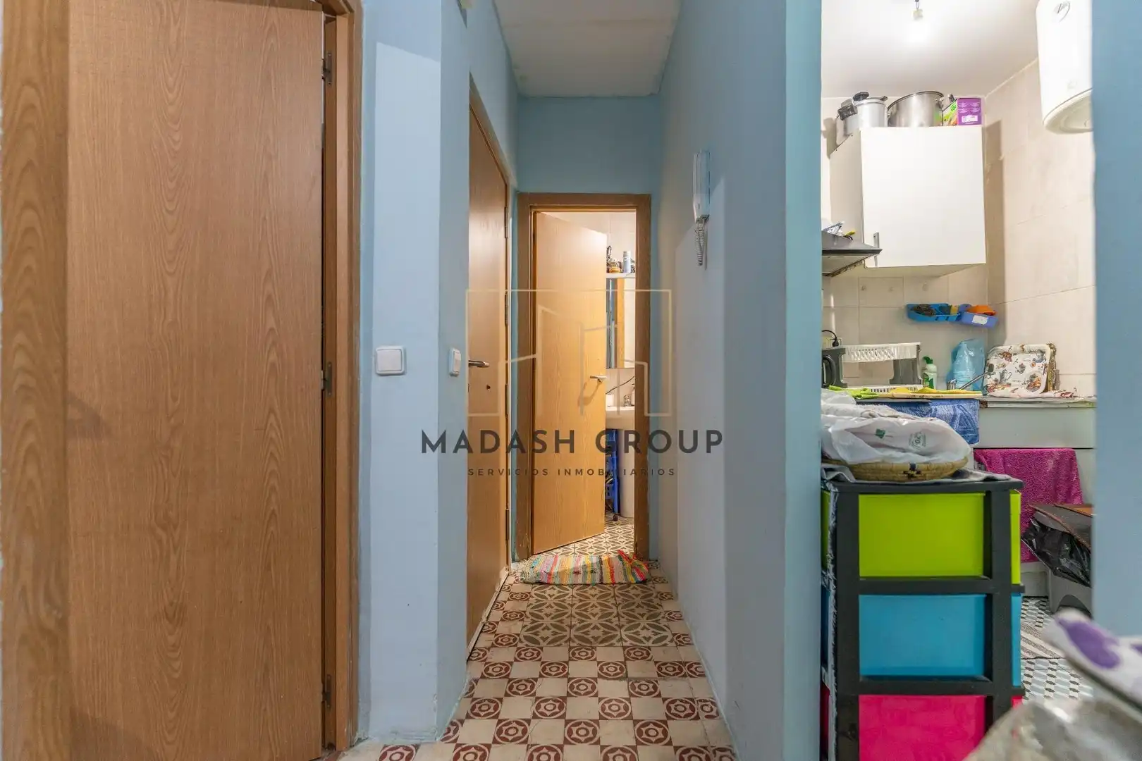 Residential for sale in Carrer EUGENI MATA, imagen 32