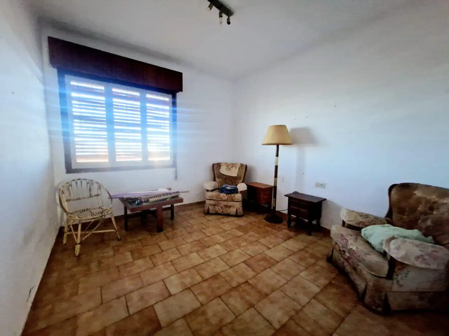 Living room of Houses for sale in Águilas  with Private garden, Terrace and Storage room