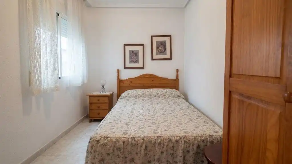 Apartamento con piscina en venta en Calle BELLA ANTONIA, imagen 8