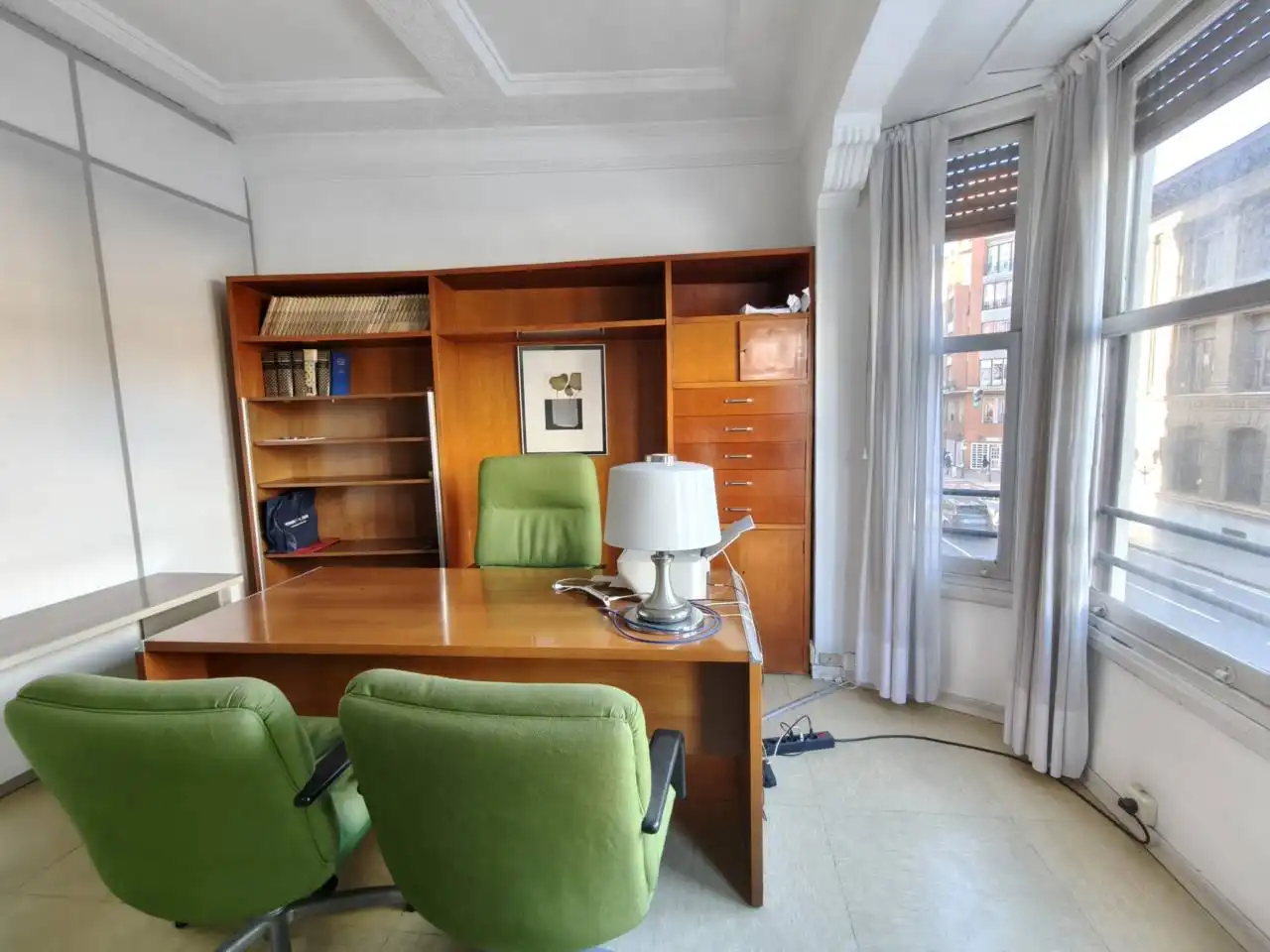 Flat for sale in Bilbao   with Heating and Storage room