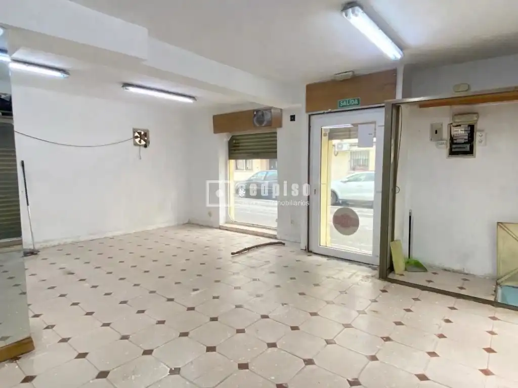 Local comercial de lloguer a Chorrillo