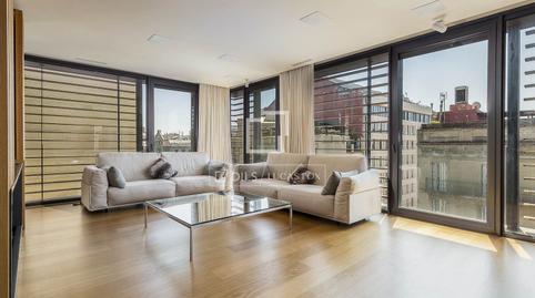 Foto 5 de Ático en venta en Dreta de l'Eixample,  Barcelona Capital