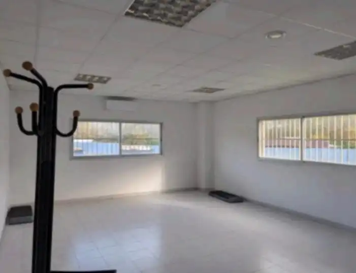 Industrial buildings for rent in Vallgorguina