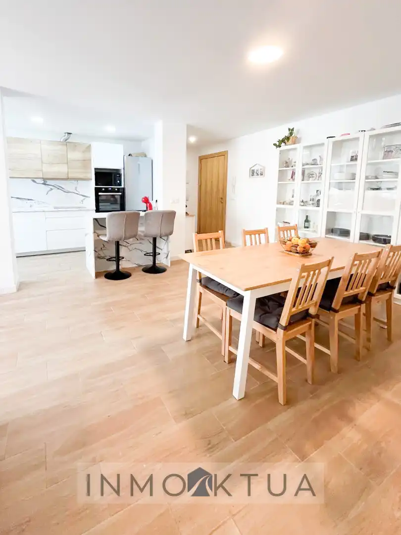Comedor de Piso en venta en Jerez de la Frontera con Trastero