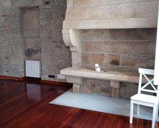 Flat to rent in Santiago de Compostela 