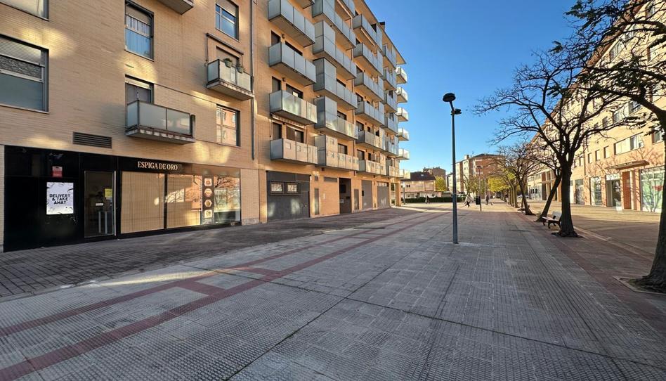 Photo 1 of Flat for sale in Ansoáin - Loza, 2, Ansoáin / Antsoain, Navarra