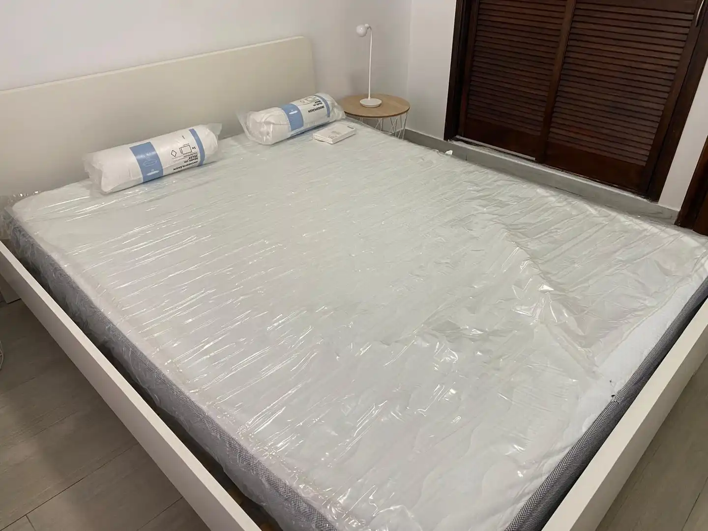 Schlafzimmer von Wohnungen zum Verkauf in San Miguel de Abona mit Möbliert, Ofen und Waschmaschine
