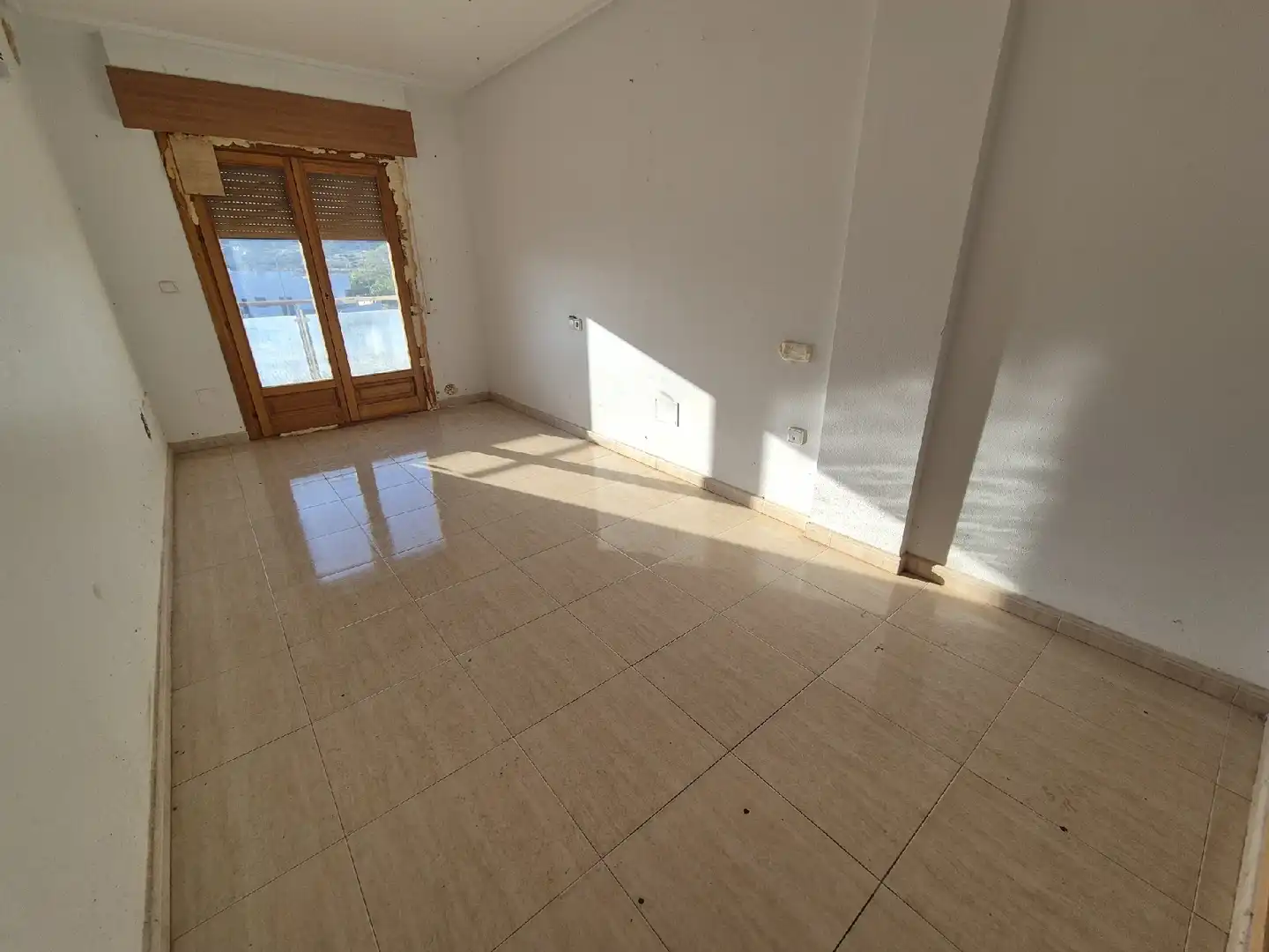Pis amb ascensor en venda a C/ Nueva Época, imagen 2