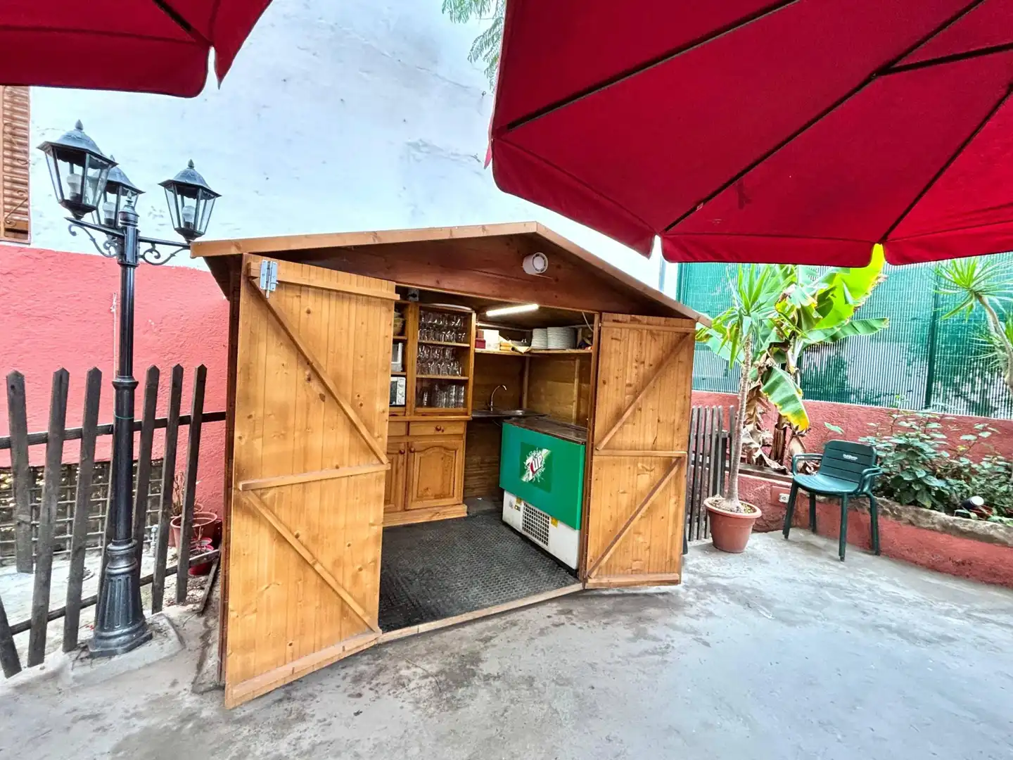 Local de alquiler en Güímar