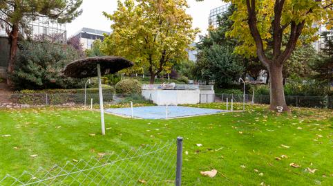 Foto 4 de Pis en venda a Salvador,  Madrid Capital