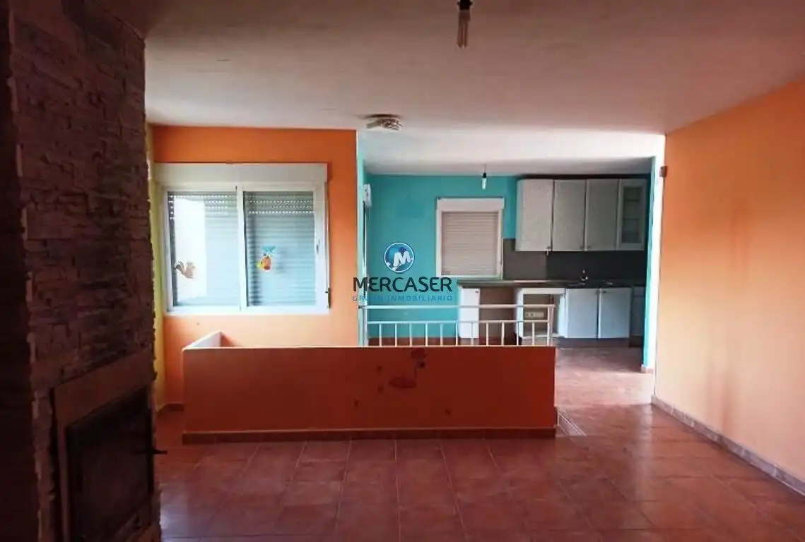 Xalet amb piscina en venda a El Casar, imagen 10