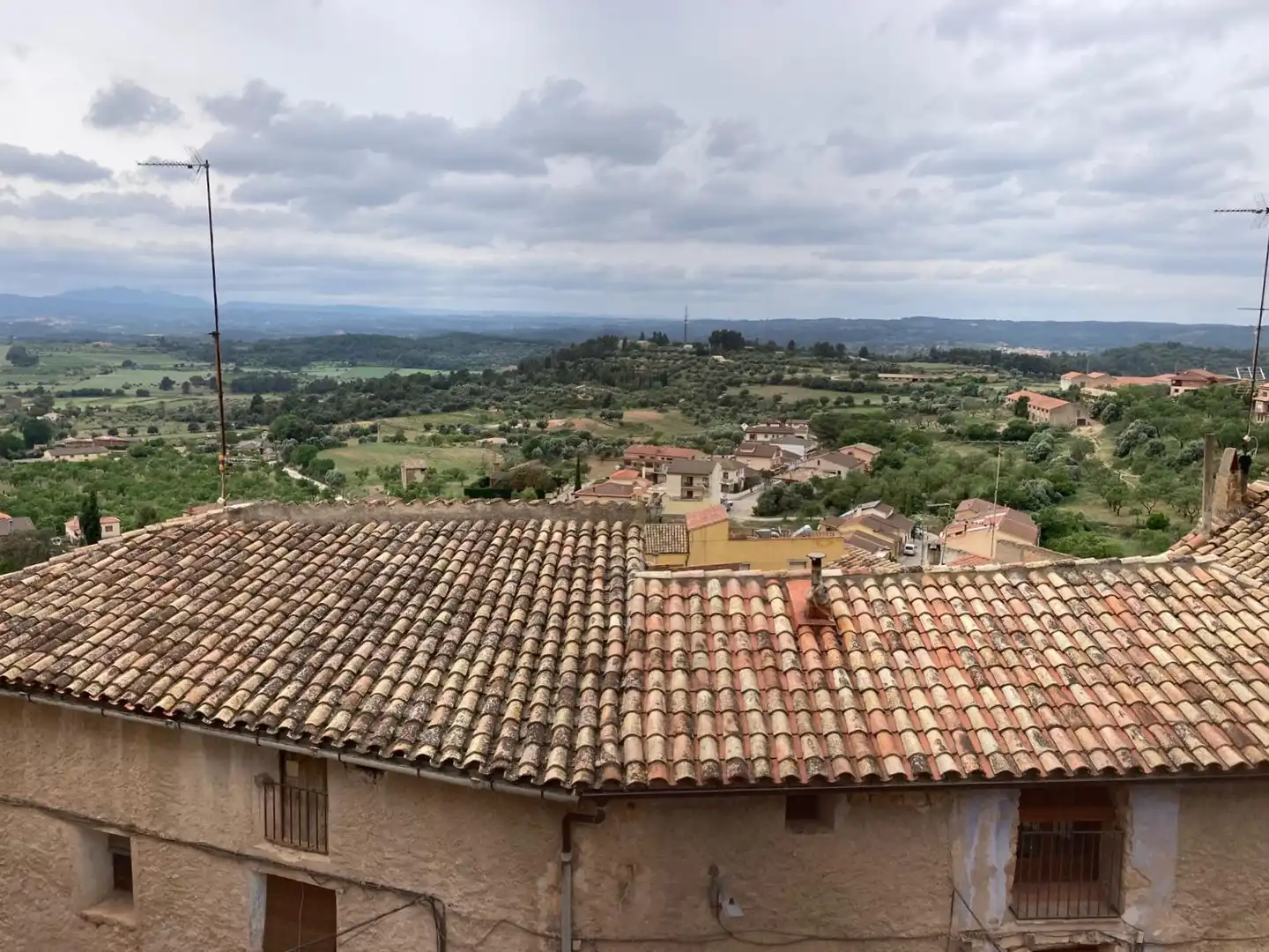 Casa con terraza en venta en Horta de Sant Joan, imagen 15