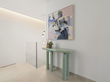 Villa avec jardin à vendre à Calle Munich, 1