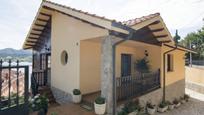 Exterior view of House or chalet for sale in Ribadesella  with Heating, Private garden and Terrace