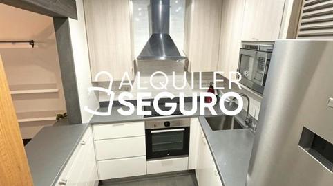 Foto 2 de Pis de lloguer a Siete Esquinas , Casco histórico, Alcalá de Henares