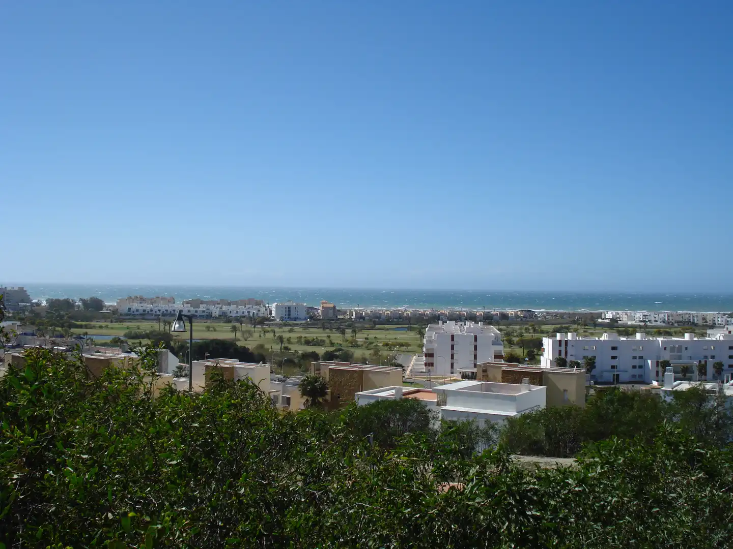 Terreno residenziale in vendita a Almerimar, imagen 4
