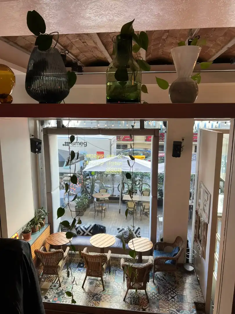 Business premises for transfer in Eixample, imagen 8
