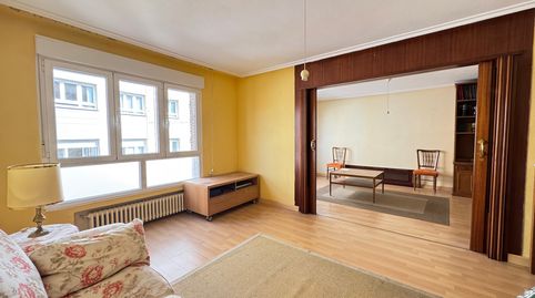 Foto 2 de Piso en venta en Barrio del Centro, Gijón