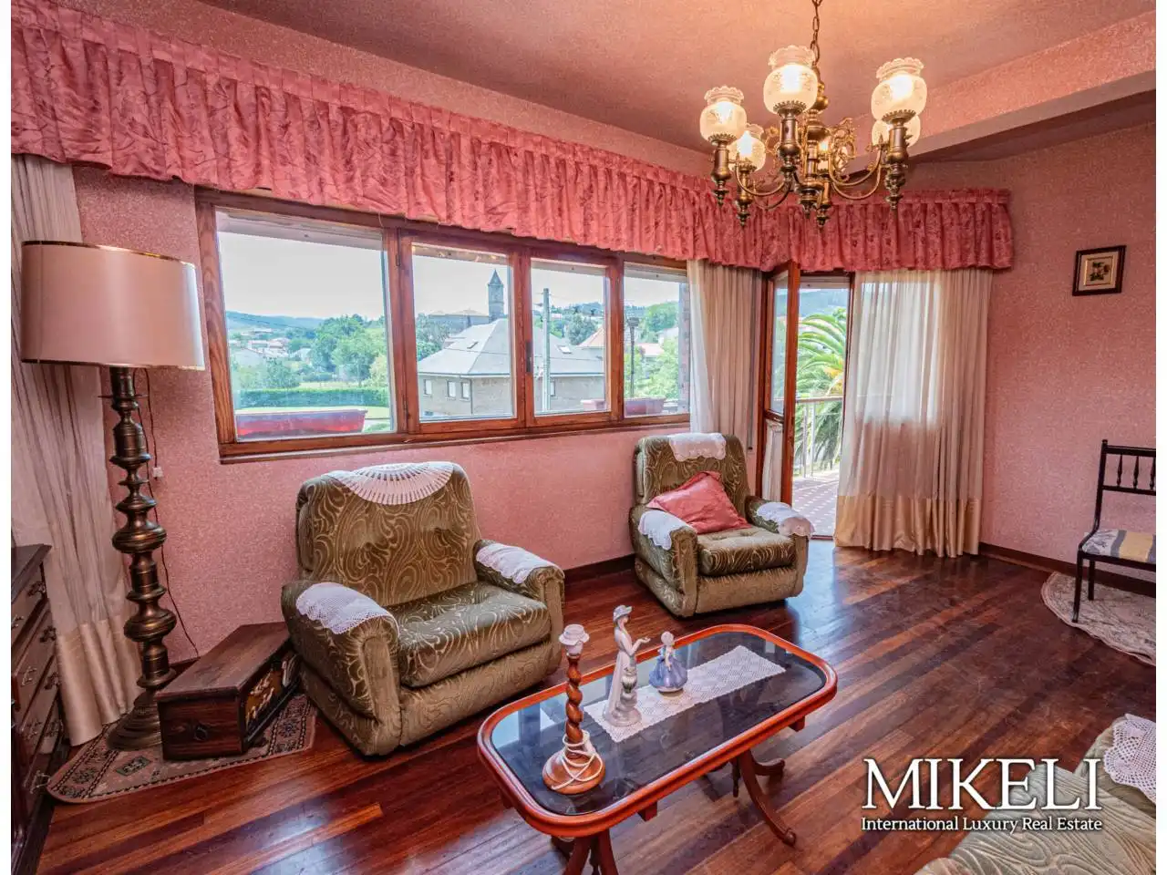 Casa o chalet en venta en Calle Arges, Oruña