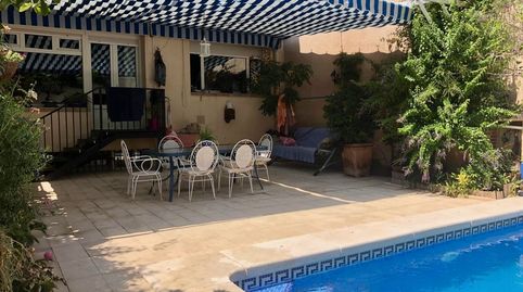 Foto 4 de Casa o xalet en venda a Calle Ángel, El Perchel, Ciudad Real Capital