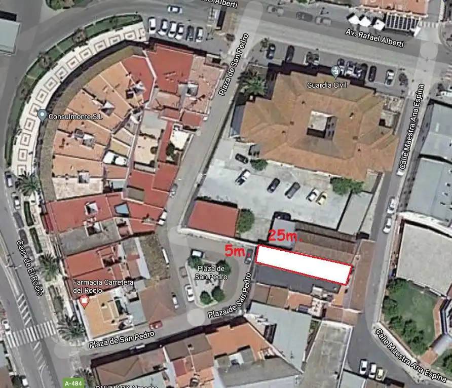 Adossat en venda a San Pedro, imagen 7