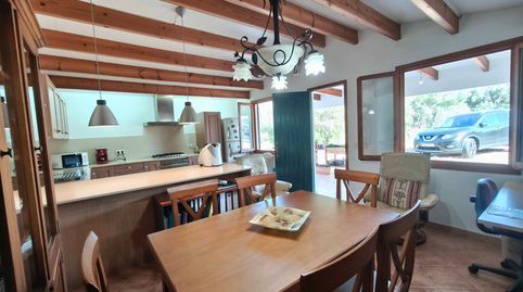 CASA DE CAMPO REFORMADA A POCOS MINUTOS DEL CENTRO DE SANT LLUIS, imatge 3