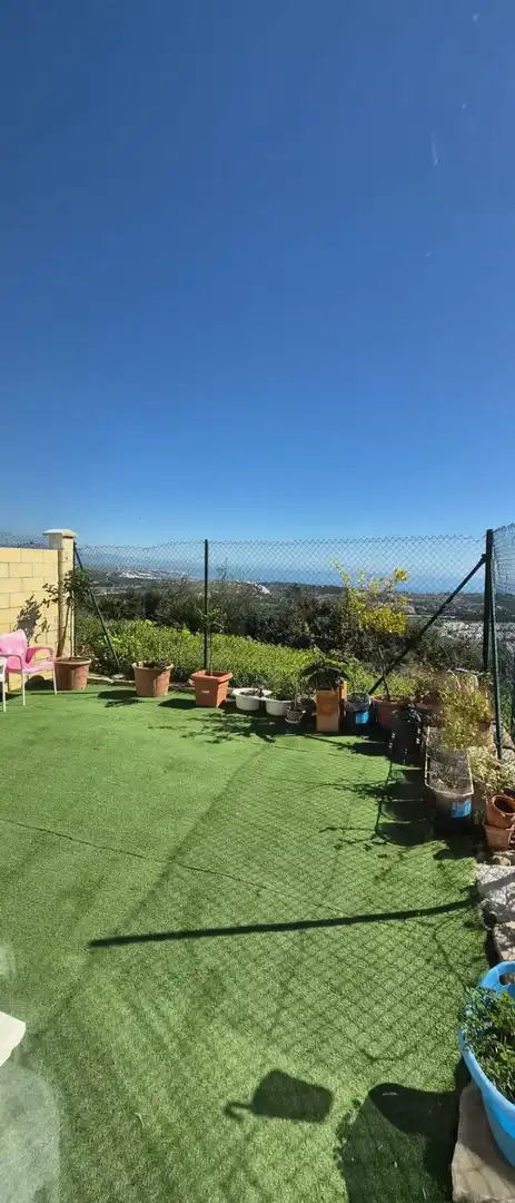Apartament amb ascensor en venda a Doña Julia Golf, imagen 12