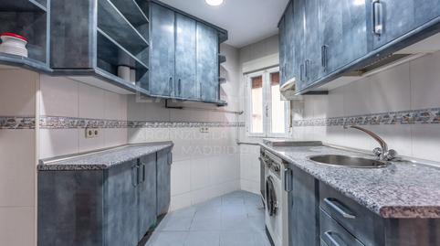 Foto 2 de Pis en venda a Paseo de la Virgen del Puerto, Imperial, Madrid