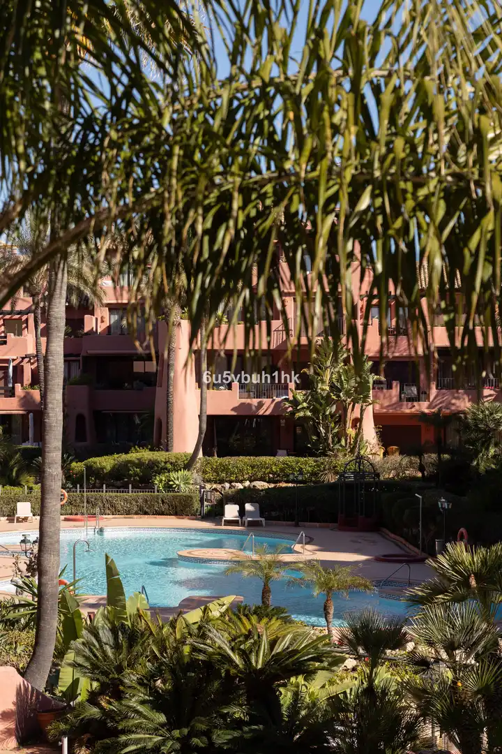Apartament amb piscina en venda a Benamara - Atalaya, imagen 15
