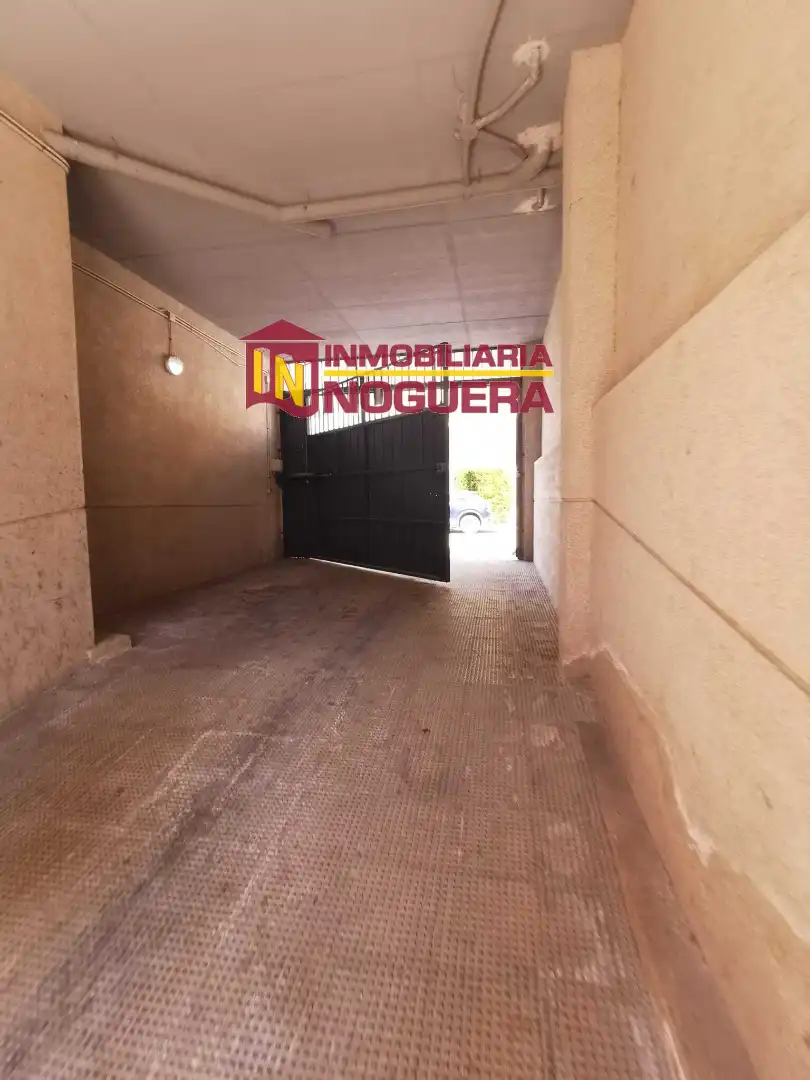 Exterior view of Flat for sale in Écija