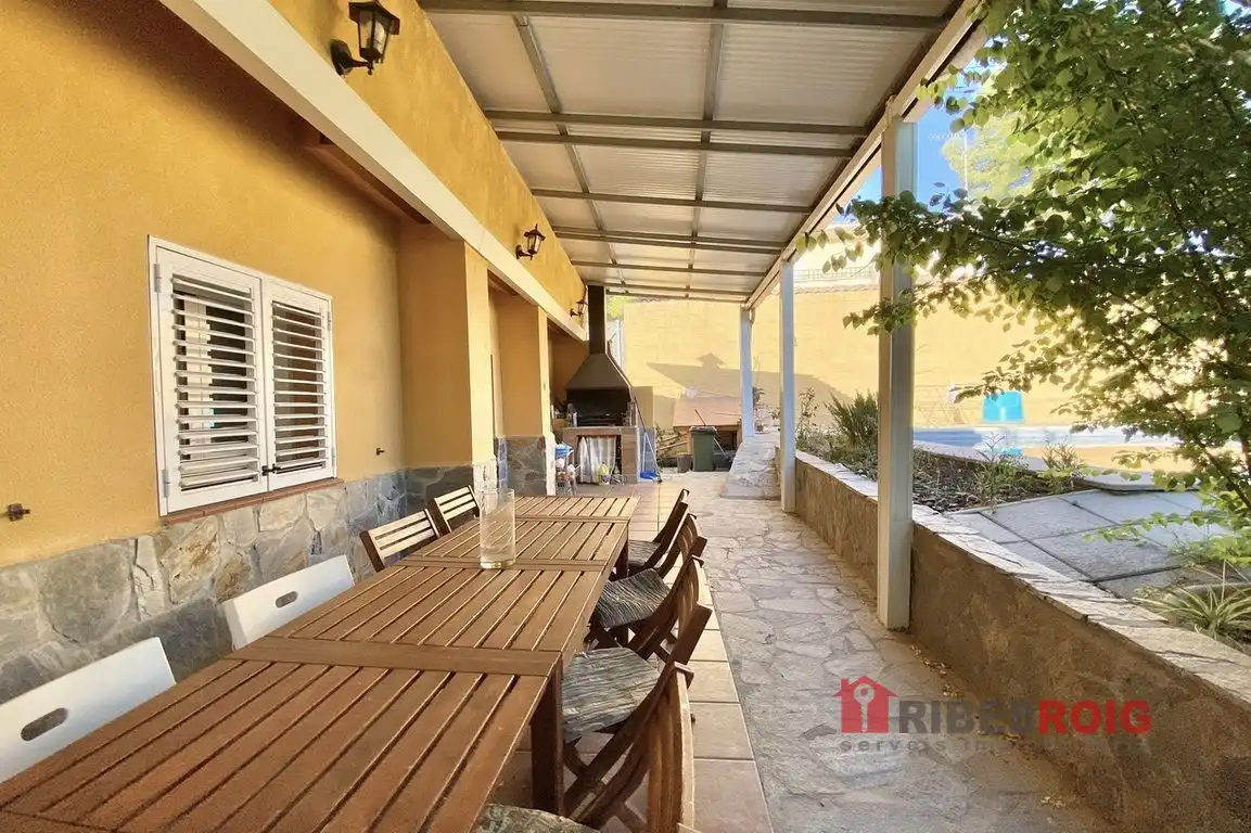 Houses for sale in Mas d'En Serra - Els Cards