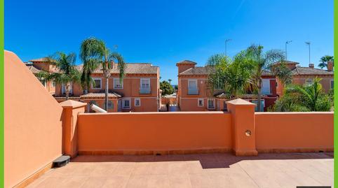 Foto 3 de Casa o xalet en venda a Calle Antonio Moya Fernandez, Los Álamos, Málaga