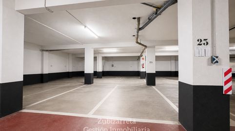 Photo 4 of Garage for sale in Munibe Zeharkalea, 3, Zaldibar, Bizkaia