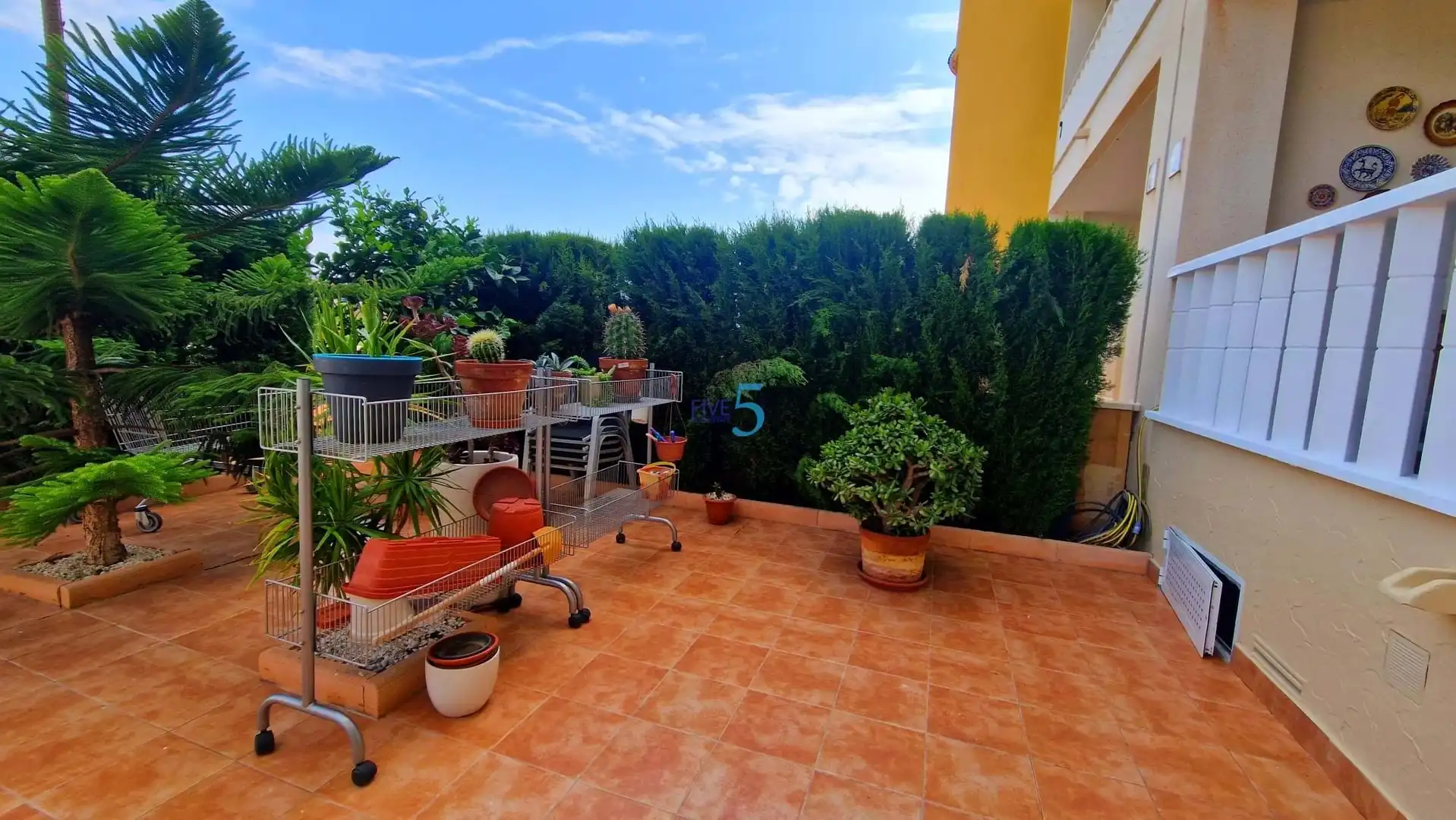 Wohnung mit Pool zum Verkauf in Orihuela Costa, imagen 6