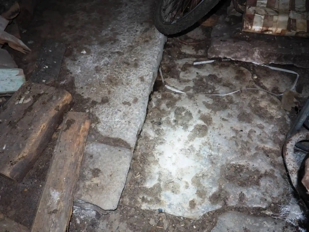 Casa amb terrassa en venda a Lugar Rioseco 105, imagen 61