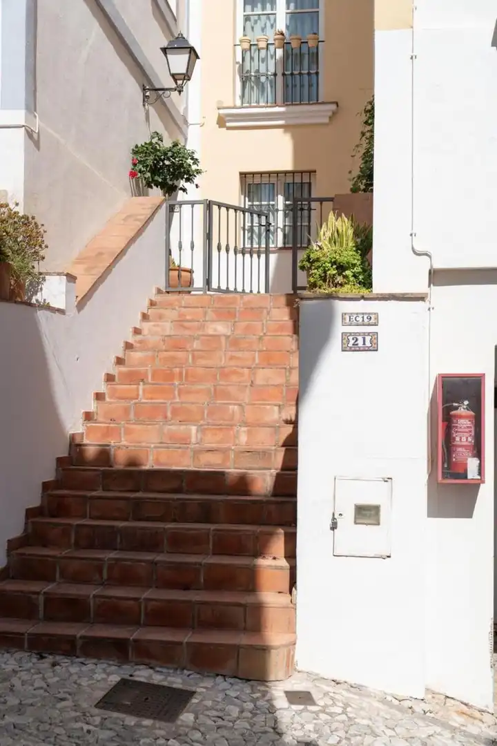 Adossat amb terrassa en venda a La Quinta, imagen 21