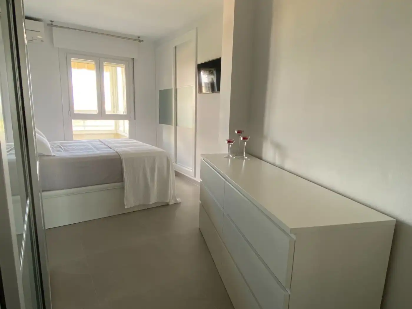 Wohnung mit Terrasse zum Verkauf in Nord, imagen 11